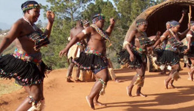 Discover KwaZulu-Natal